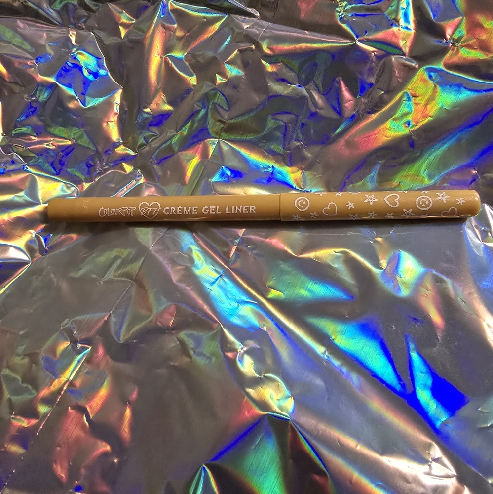 Colourpop Creme Gel Liner - Toucan Do It